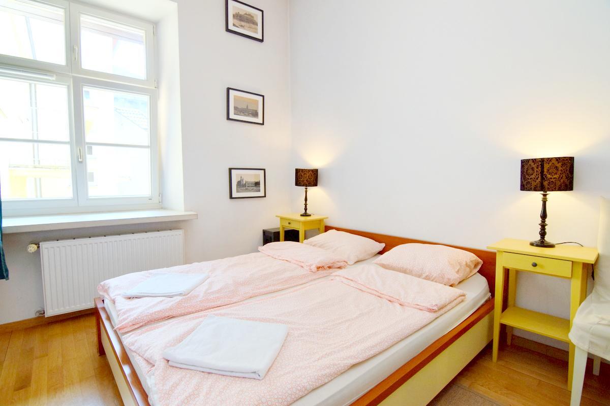 Alila Appartement Krakau
