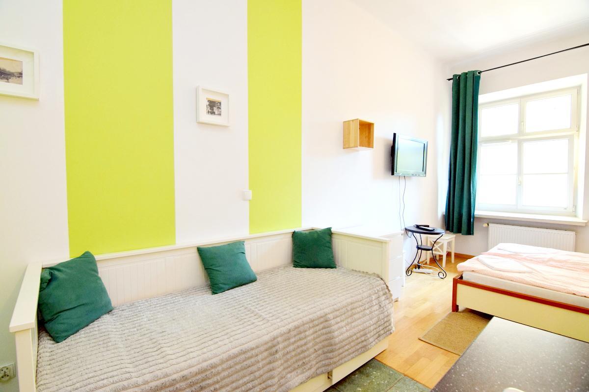 Alila Appartement *