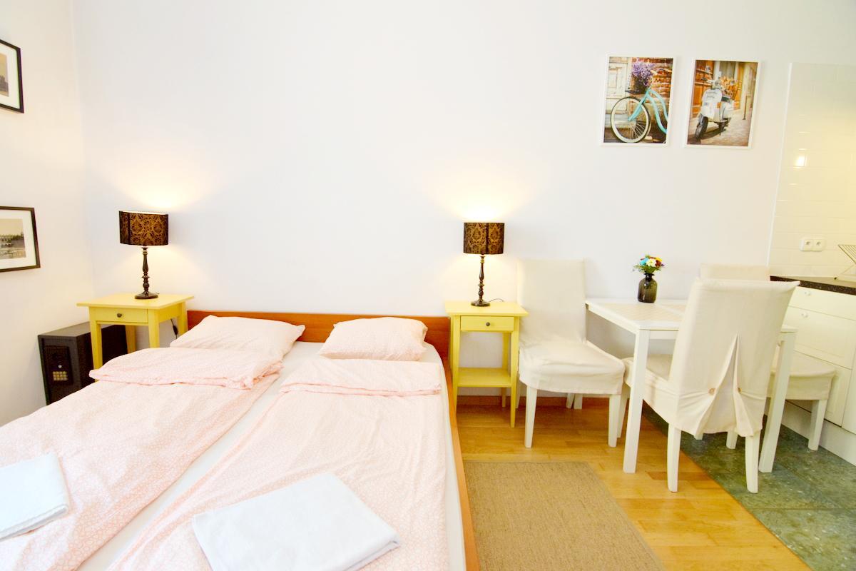 Apartment Alila